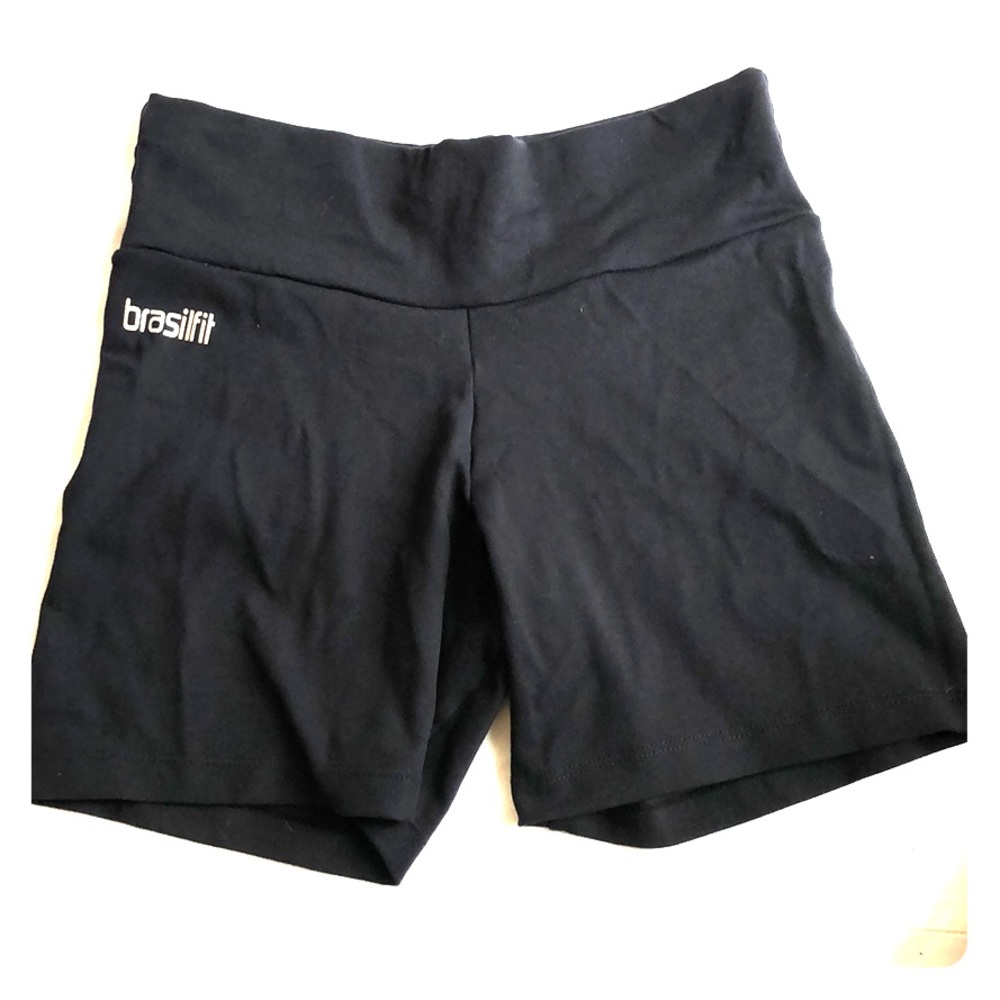 Brasilfit workout shorts